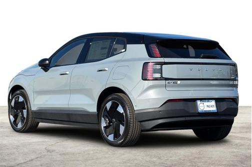 2026 Volvo EX30 Ultra