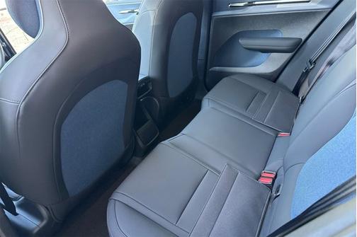 2026 Volvo EX30 Ultra