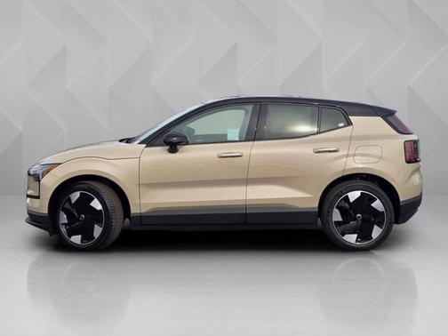 2026 Volvo EX30 Ultra