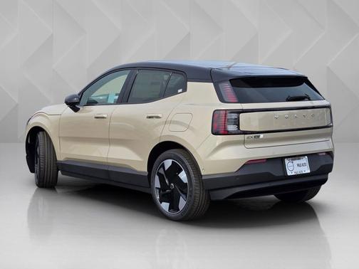 2026 Volvo EX30 Ultra