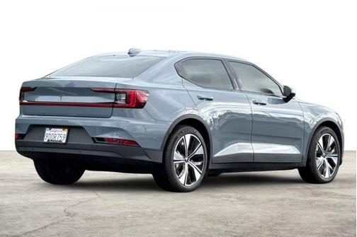 2023 Polestar 2 Long Range Dual Motor