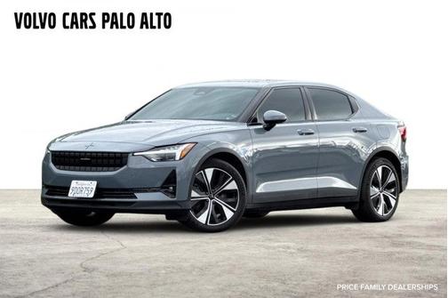 2023 Polestar 2 Long Range Dual Motor