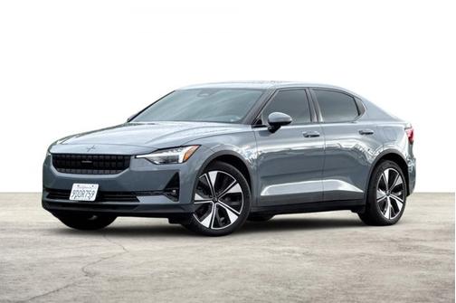 2023 Polestar 2 Long Range Dual Motor