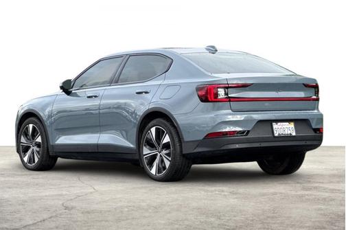 2023 Polestar 2 Long Range Dual Motor
