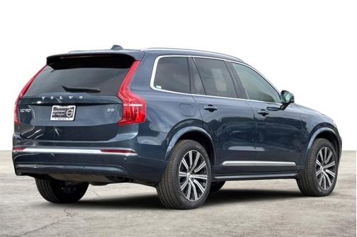 2025 Volvo XC90 Core