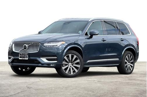 2025 Volvo XC90 Core