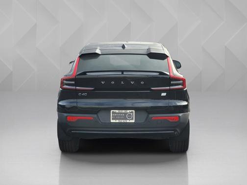 2023 Volvo C40 Recharge Pure Electric Ultimate