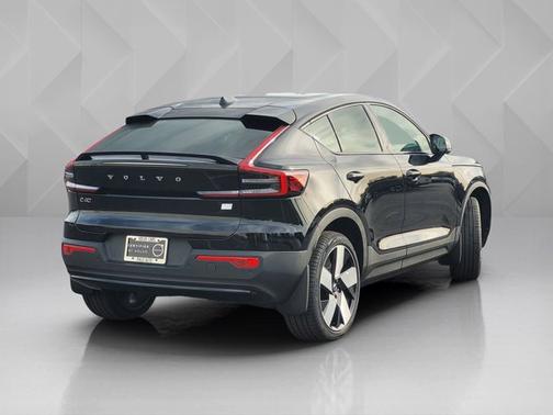 2023 Volvo C40 Recharge Pure Electric Ultimate