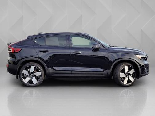 2023 Volvo C40 Recharge Pure Electric Ultimate