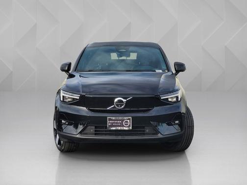 2023 Volvo C40 Recharge Pure Electric Ultimate