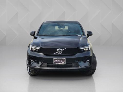 2023 Volvo C40 Recharge Pure Electric Ultimate