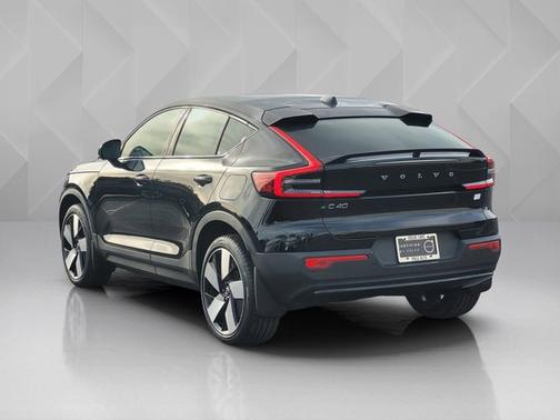 2023 Volvo C40 Recharge Pure Electric Ultimate