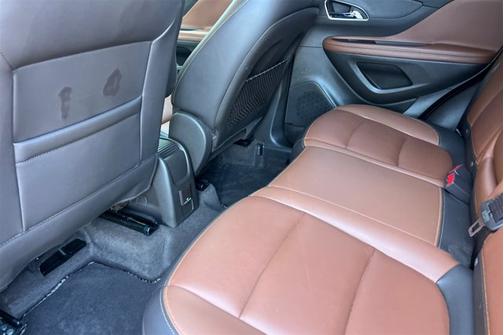 2015 Buick Encore Premium