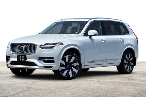 2024 Volvo XC90 Recharge Plug-In Hybrid Ultimate
