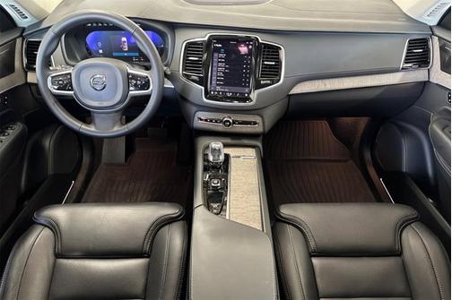 2024 Volvo XC90 Recharge Plug-In Hybrid Ultimate