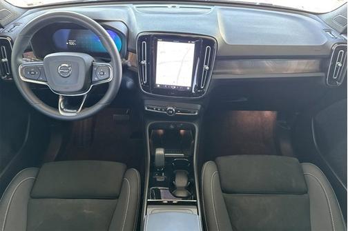 2023 Volvo XC40 Recharge Pure Electric Ultimate