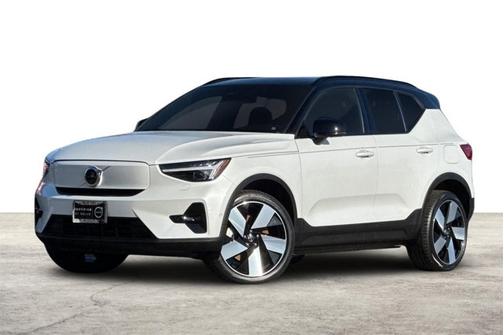 2023 Volvo XC40 Recharge Pure Electric Ultimate