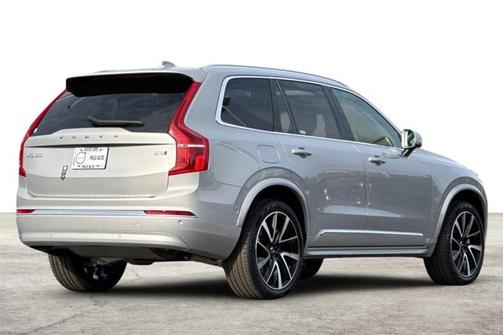2025 Volvo XC90 Plus