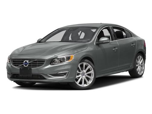 2017 Volvo S60 Inscription T5