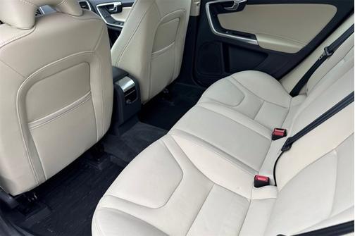 2017 Volvo S60 Inscription T5