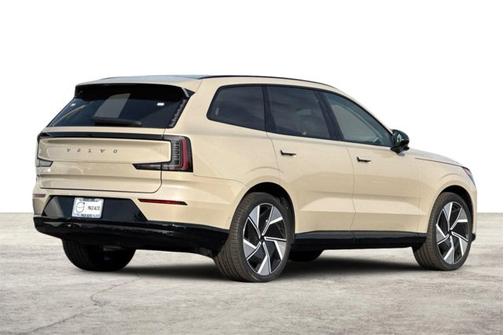 2025 Volvo EX90 Ultra