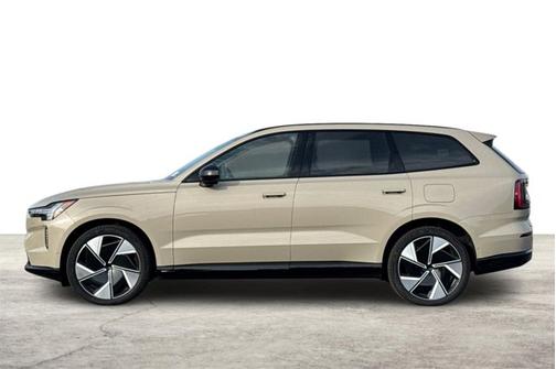 2025 Volvo EX90 Ultra