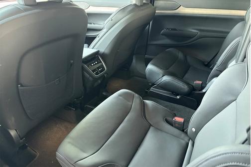 2025 Volvo EX90 Ultra