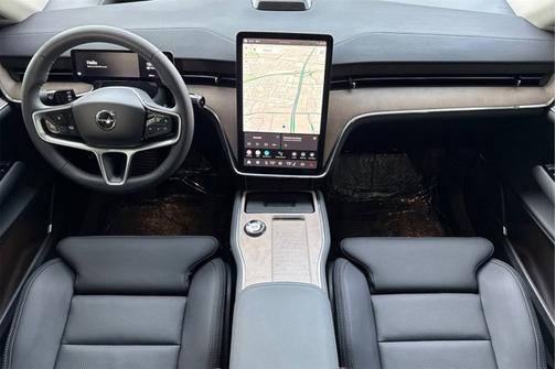 2025 Volvo EX90 Ultra