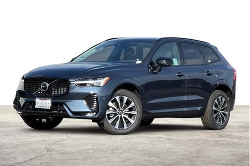 2025 Volvo XC60 Core