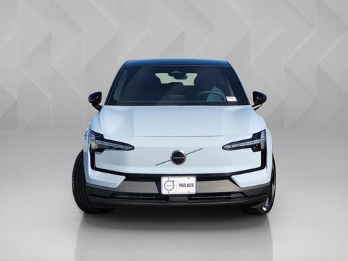 Cloud 2026 Volvo EX30 Plus