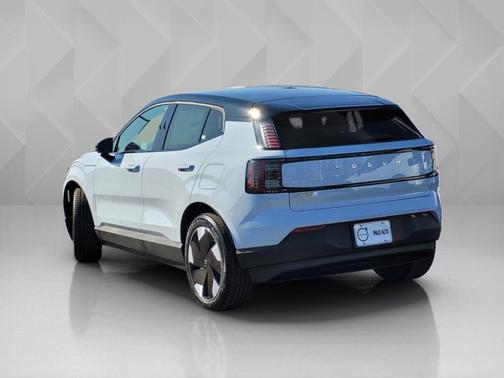 Cloud 2026 Volvo EX30 Plus