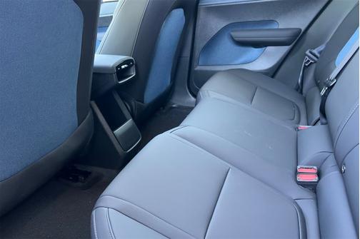 2025 Volvo EX30 Plus