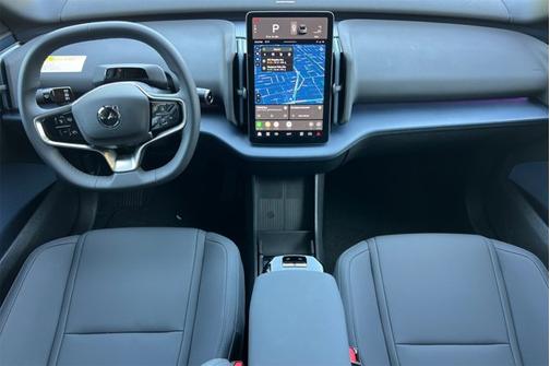 2025 Volvo EX30 Plus