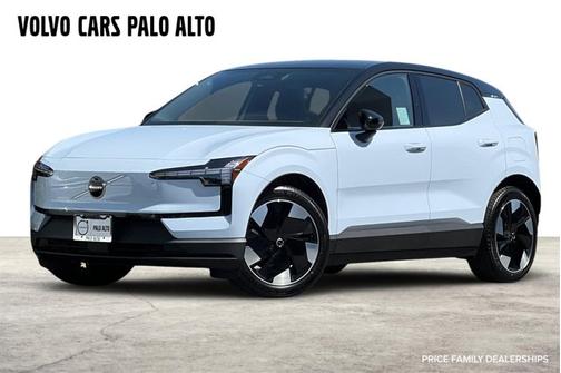 2025 Volvo EX30 Plus