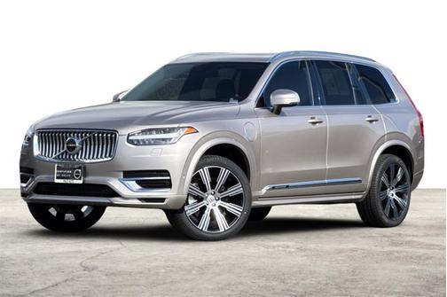 2023 Volvo XC90 Recharge Plug-In Hybrid Ultimate
