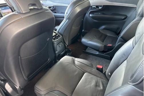 2023 Volvo XC90 Recharge Plug-In Hybrid Ultimate