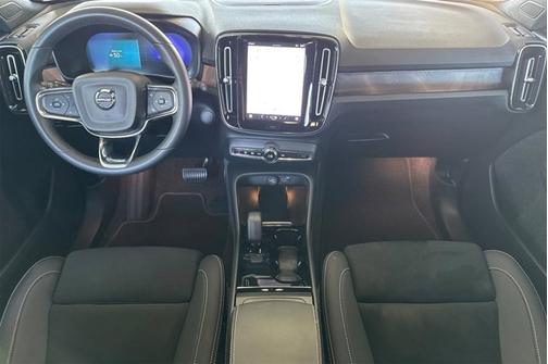 2023 Volvo XC40 Recharge Pure Electric Ultimate