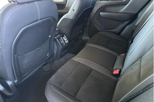 2023 Volvo XC40 Recharge Pure Electric Ultimate