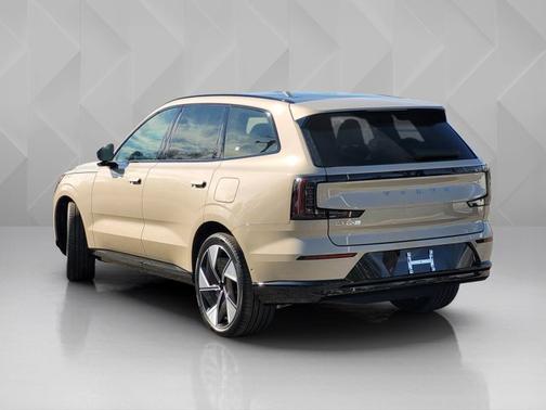 2025 Volvo EX90 Ultra