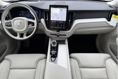 2026 Volvo XC60 Ultra
