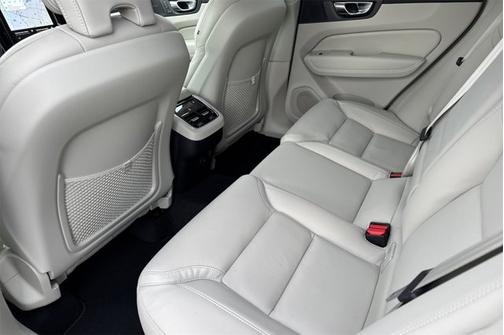 2026 Volvo XC60 Ultra