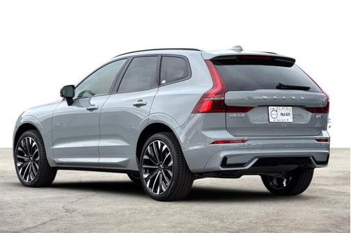 2026 Volvo XC60 Ultra