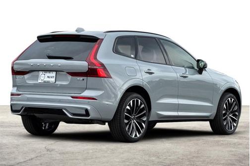 2026 Volvo XC60 Ultra