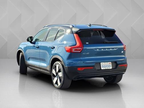 2023 Volvo XC40 Recharge Pure Electric Ultimate