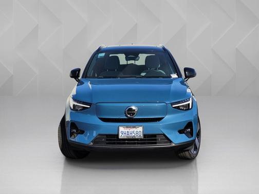 2023 Volvo XC40 Recharge Pure Electric Ultimate