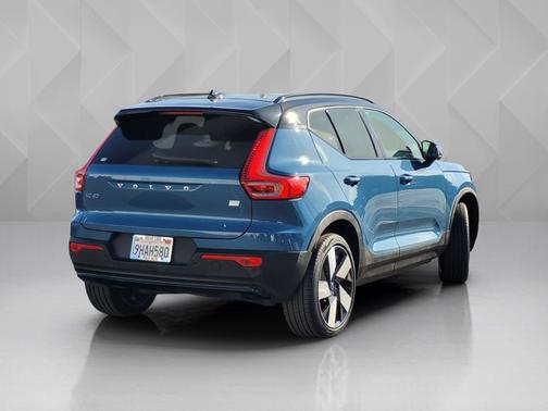 2023 Volvo XC40 Recharge Pure Electric Ultimate