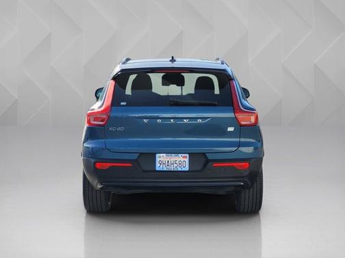2023 Volvo XC40 Recharge Pure Electric Ultimate
