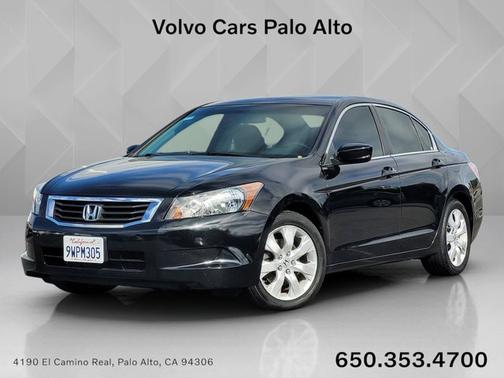 2010 Honda Accord EX-L