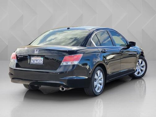 2010 Honda Accord EX-L