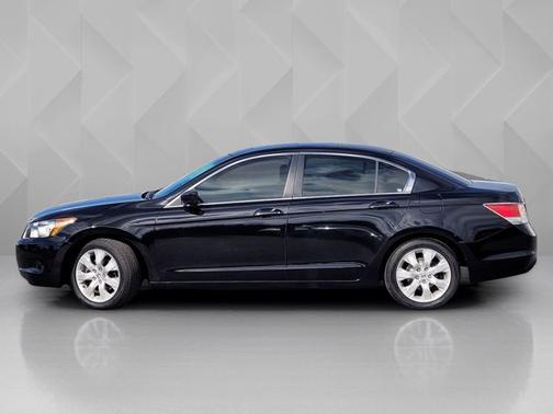 2010 Honda Accord EX-L